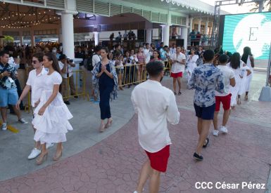 Nicaragua Diseña Resort 2021: Arte, Cultura y Colorido en San Juan del Sur