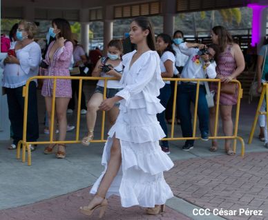 Nicaragua Diseña Resort 2021: Arte, Cultura y Colorido en San Juan del Sur