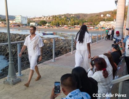 Nicaragua Diseña Resort 2021: Arte, Cultura y Colorido en San Juan del Sur