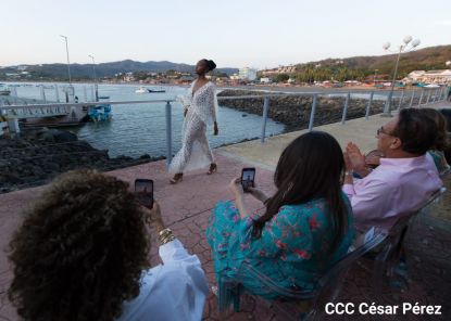 Nicaragua Diseña Resort 2021: Arte, Cultura y Colorido en San Juan del Sur