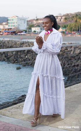 Nicaragua Diseña Resort 2021: Arte, Cultura y Colorido en San Juan del Sur