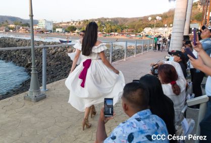 Nicaragua Diseña Resort 2021: Arte, Cultura y Colorido en San Juan del Sur