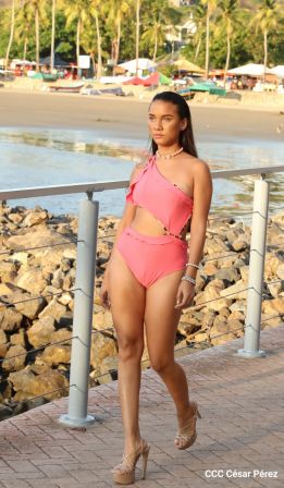 Nicaragua Diseña Resort 2021: Arte, Cultura y Colorido en San Juan del Sur