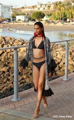 Nicaragua Diseña Resort 2021: Arte, Cultura y Colorido en San Juan del Sur