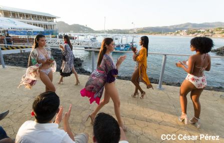 Nicaragua Diseña Resort 2021: Arte, Cultura y Colorido en San Juan del Sur