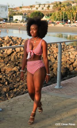 Nicaragua Diseña Resort 2021: Arte, Cultura y Colorido en San Juan del Sur