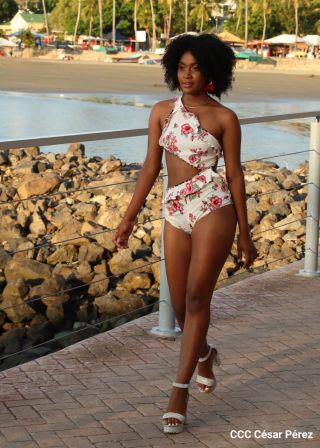 Nicaragua Diseña Resort 2021: Arte, Cultura y Colorido en San Juan del Sur