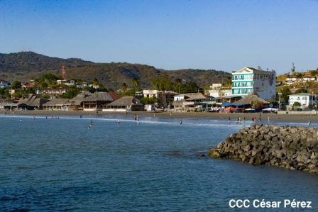 Nicaragua Diseña Resort 2021: Arte, Cultura y Colorido en San Juan del Sur