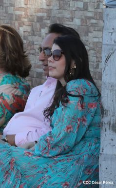 Nicaragua Diseña Resort 2021: Arte, Cultura y Colorido en San Juan del Sur