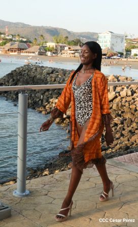 Nicaragua Diseña Resort 2021: Arte, Cultura y Colorido en San Juan del Sur