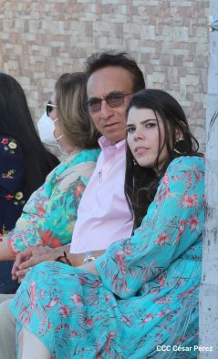 Nicaragua Diseña Resort 2021: Arte, Cultura y Colorido en San Juan del Sur