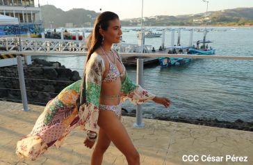 Nicaragua Diseña Resort 2021: Arte, Cultura y Colorido en San Juan del Sur