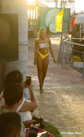 Nicaragua Diseña Resort 2021: Arte, Cultura y Colorido en San Juan del Sur