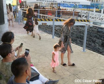 Nicaragua Diseña Resort 2021: Arte, Cultura y Colorido en San Juan del Sur