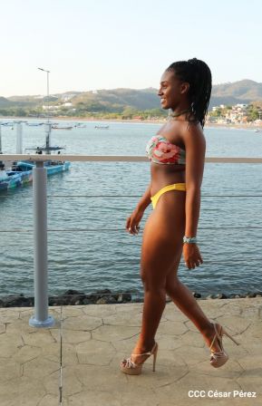 Nicaragua Diseña Resort 2021: Arte, Cultura y Colorido en San Juan del Sur