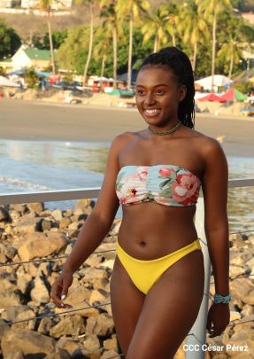 Nicaragua Diseña Resort 2021: Arte, Cultura y Colorido en San Juan del Sur