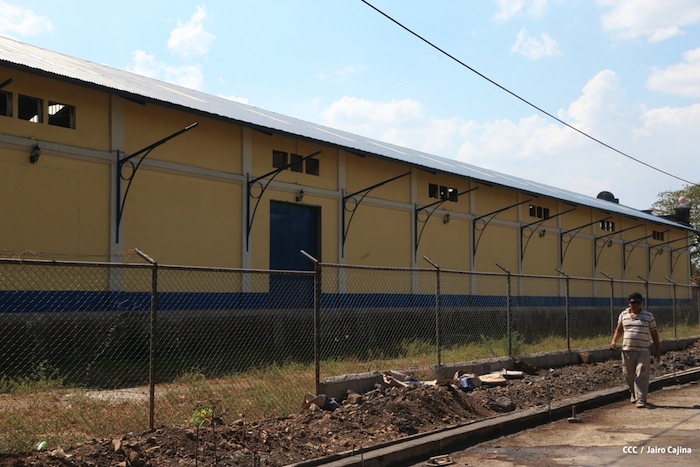 Gobierno inicia rehabilitación de antiguas estaciones del Ferrocarril