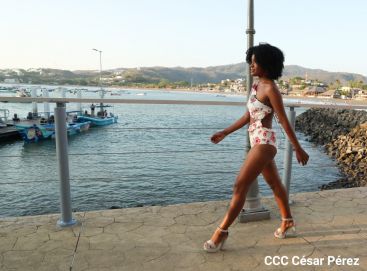 Nicaragua Diseña Resort 2021: Arte, Cultura y Colorido en San Juan del Sur