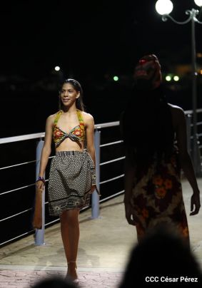 Nicaragua Diseña Resort 2021: Arte, Cultura y Colorido en San Juan del Sur