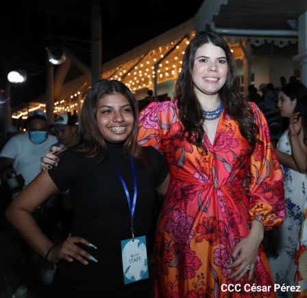 Nicaragua Diseña Resort 2021: Arte, Cultura y Colorido en San Juan del Sur