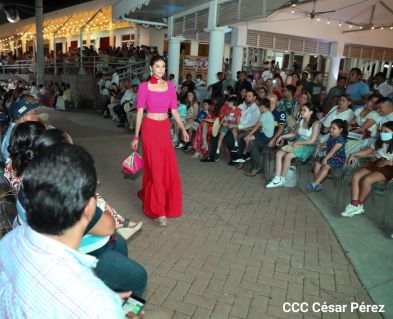 Nicaragua Diseña Resort 2021: Arte, Cultura y Colorido en San Juan del Sur