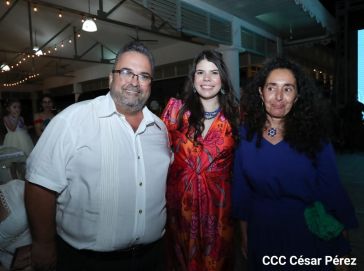 Nicaragua Diseña Resort 2021: Arte, Cultura y Colorido en San Juan del Sur