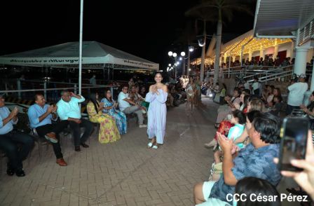 Nicaragua Diseña Resort 2021: Arte, Cultura y Colorido en San Juan del Sur