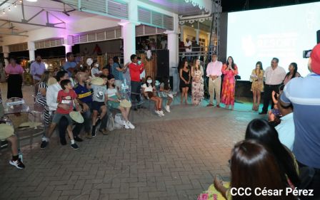 Nicaragua Diseña Resort 2021: Arte, Cultura y Colorido en San Juan del Sur