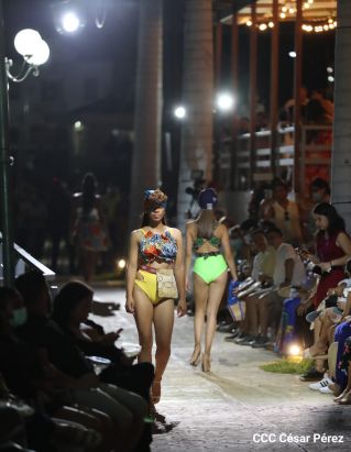 Nicaragua Diseña Resort 2021: Arte, Cultura y Colorido en San Juan del Sur