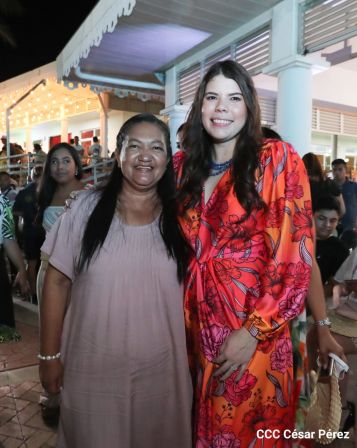 Nicaragua Diseña Resort 2021: Arte, Cultura y Colorido en San Juan del Sur