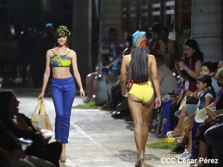 Nicaragua Diseña Resort 2021: Arte, Cultura y Colorido en San Juan del Sur