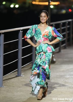 Nicaragua Diseña Resort 2021: Arte, Cultura y Colorido en San Juan del Sur