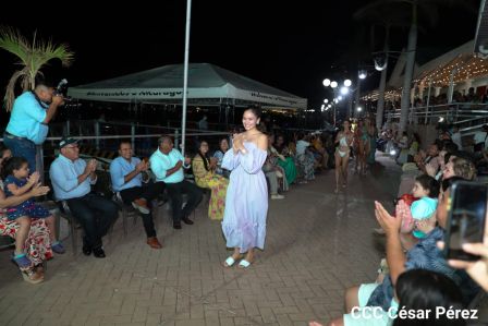 Nicaragua Diseña Resort 2021: Arte, Cultura y Colorido en San Juan del Sur