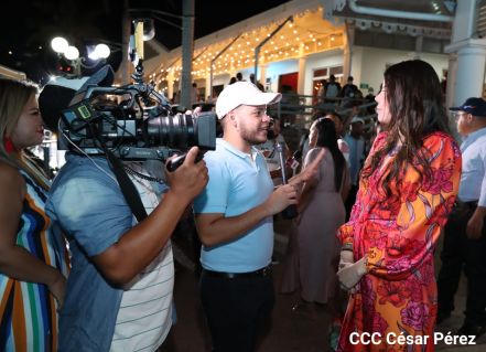 Nicaragua Diseña Resort 2021: Arte, Cultura y Colorido en San Juan del Sur