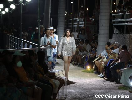 Nicaragua Diseña Resort 2021: Arte, Cultura y Colorido en San Juan del Sur