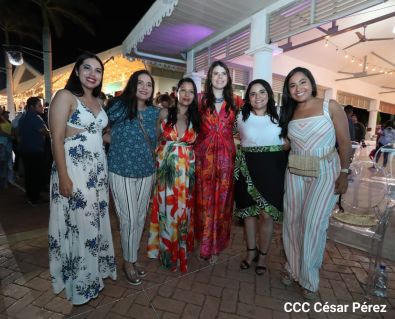 Nicaragua Diseña Resort 2021: Arte, Cultura y Colorido en San Juan del Sur