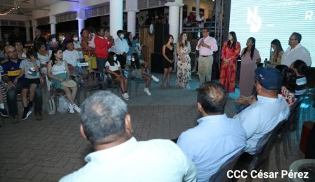 Nicaragua Diseña Resort 2021: Arte, Cultura y Colorido en San Juan del Sur