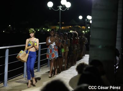 Nicaragua Diseña Resort 2021: Arte, Cultura y Colorido en San Juan del Sur