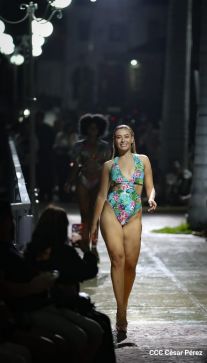 Nicaragua Diseña Resort 2021: Arte, Cultura y Colorido en San Juan del Sur