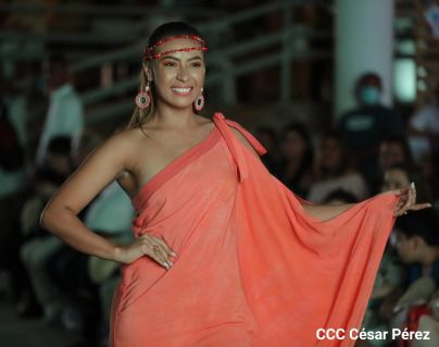 Nicaragua Diseña Resort 2021: Arte, Cultura y Colorido en San Juan del Sur