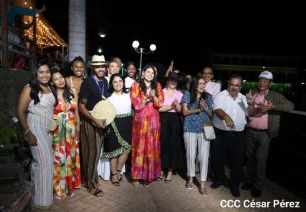 Nicaragua Diseña Resort 2021: Arte, Cultura y Colorido en San Juan del Sur