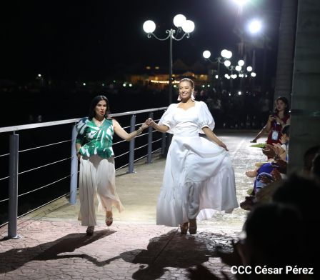 Nicaragua Diseña Resort 2021: Arte, Cultura y Colorido en San Juan del Sur