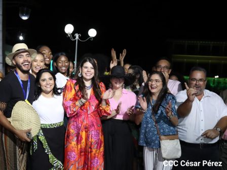 Nicaragua Diseña Resort 2021: Arte, Cultura y Colorido en San Juan del Sur