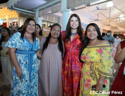 Nicaragua Diseña Resort 2021: Arte, Cultura y Colorido en San Juan del Sur