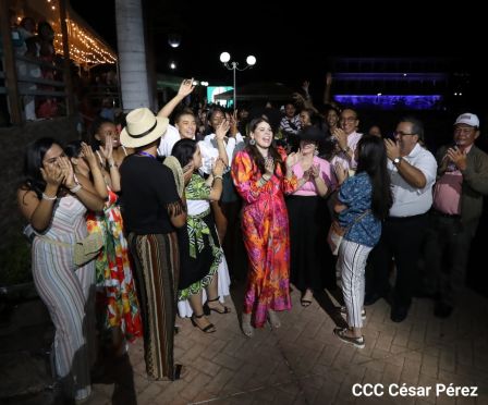 Nicaragua Diseña Resort 2021: Arte, Cultura y Colorido en San Juan del Sur