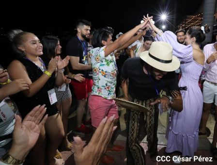 Nicaragua Diseña Resort 2021: Arte, Cultura y Colorido en San Juan del Sur