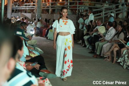 Nicaragua Diseña Resort 2021: Arte, Cultura y Colorido en San Juan del Sur