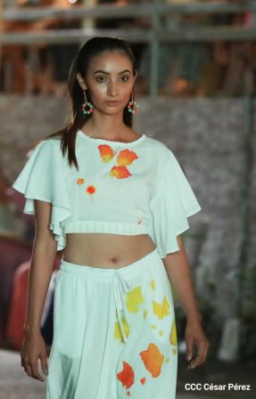 Nicaragua Diseña Resort 2021: Arte, Cultura y Colorido en San Juan del Sur