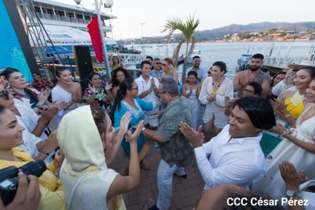 Nicaragua Diseña Resort 2021: Arte, Cultura y Colorido en San Juan del Sur