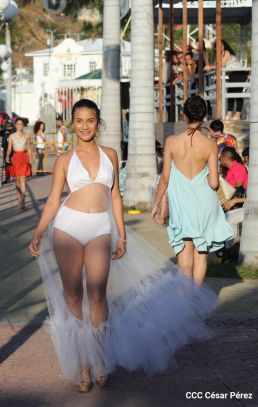 Nicaragua Diseña Resort 2021: Arte, Cultura y Colorido en San Juan del Sur